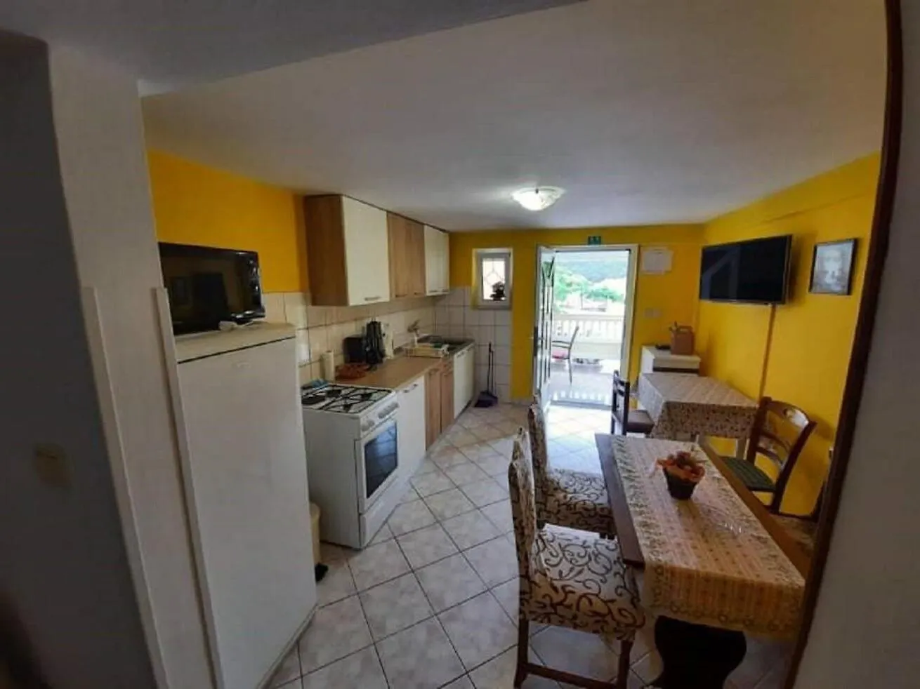 Apartments Robi- Swimming Pool And Beautiful Garden  Kampor