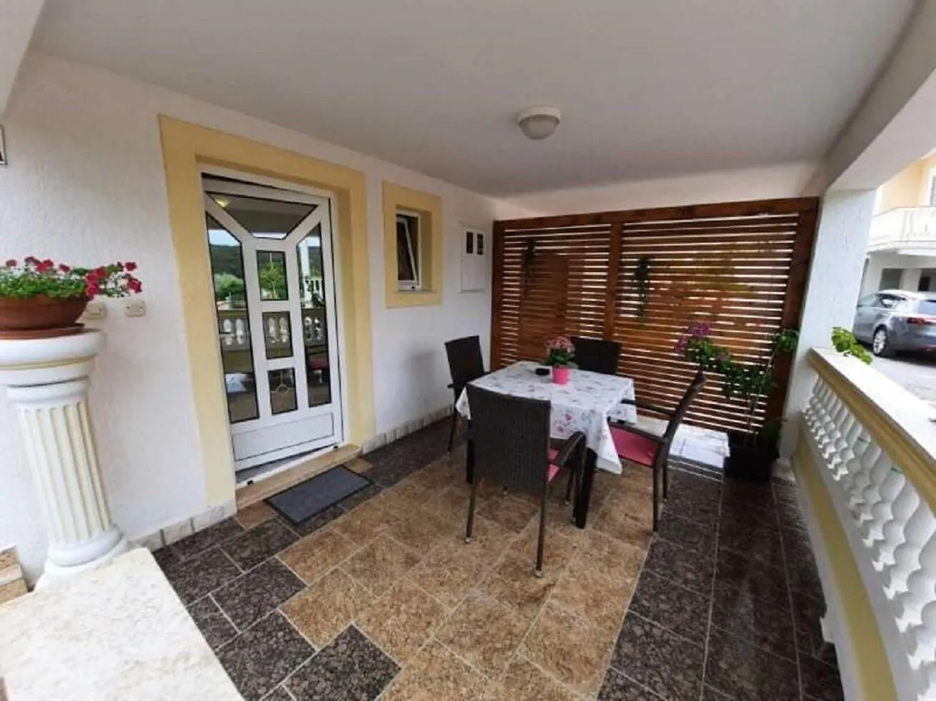 Apartments Robi- Swimming Pool And Beautiful Garden Kampor