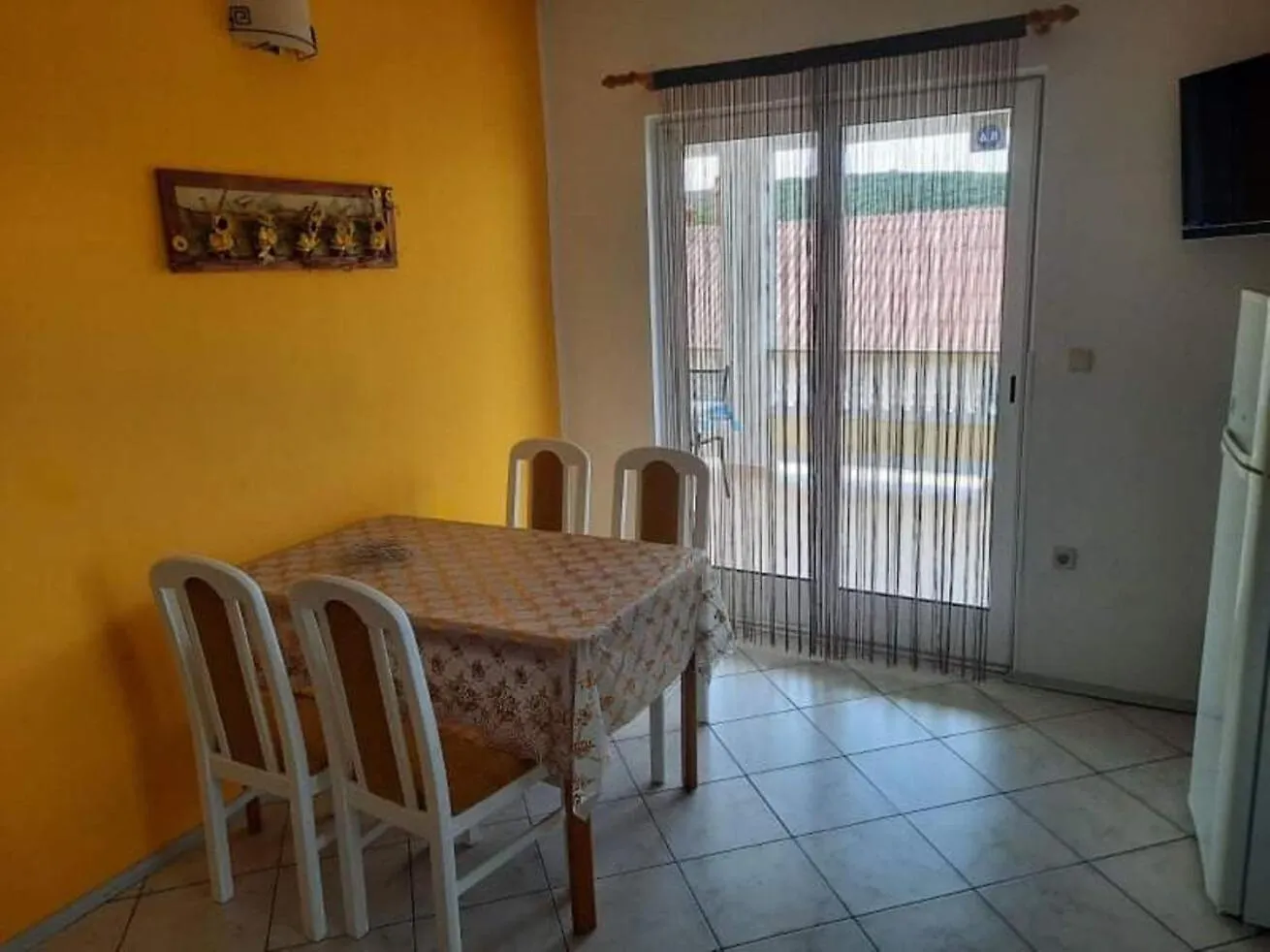 Apartments Robi- Swimming Pool And Beautiful Garden