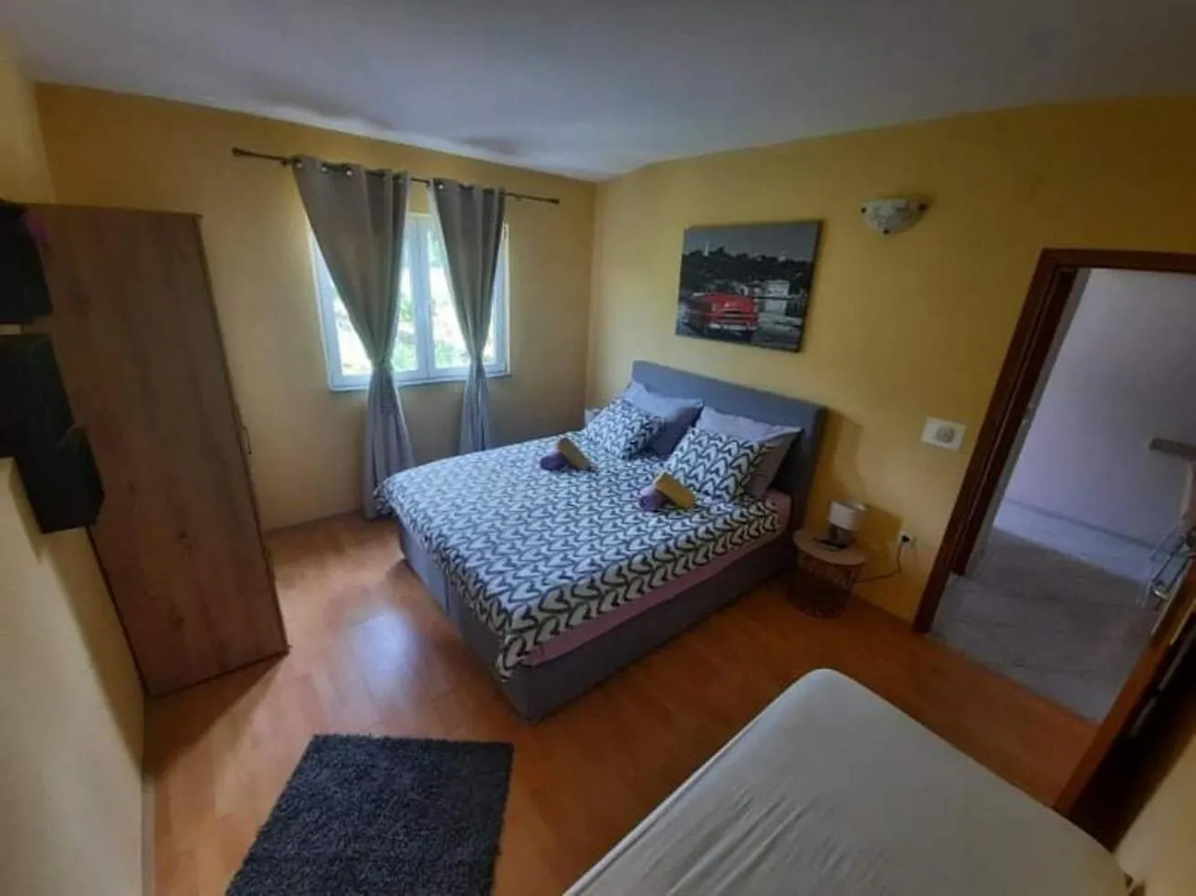 Apartments Robi- Swimming Pool And Beautiful Garden