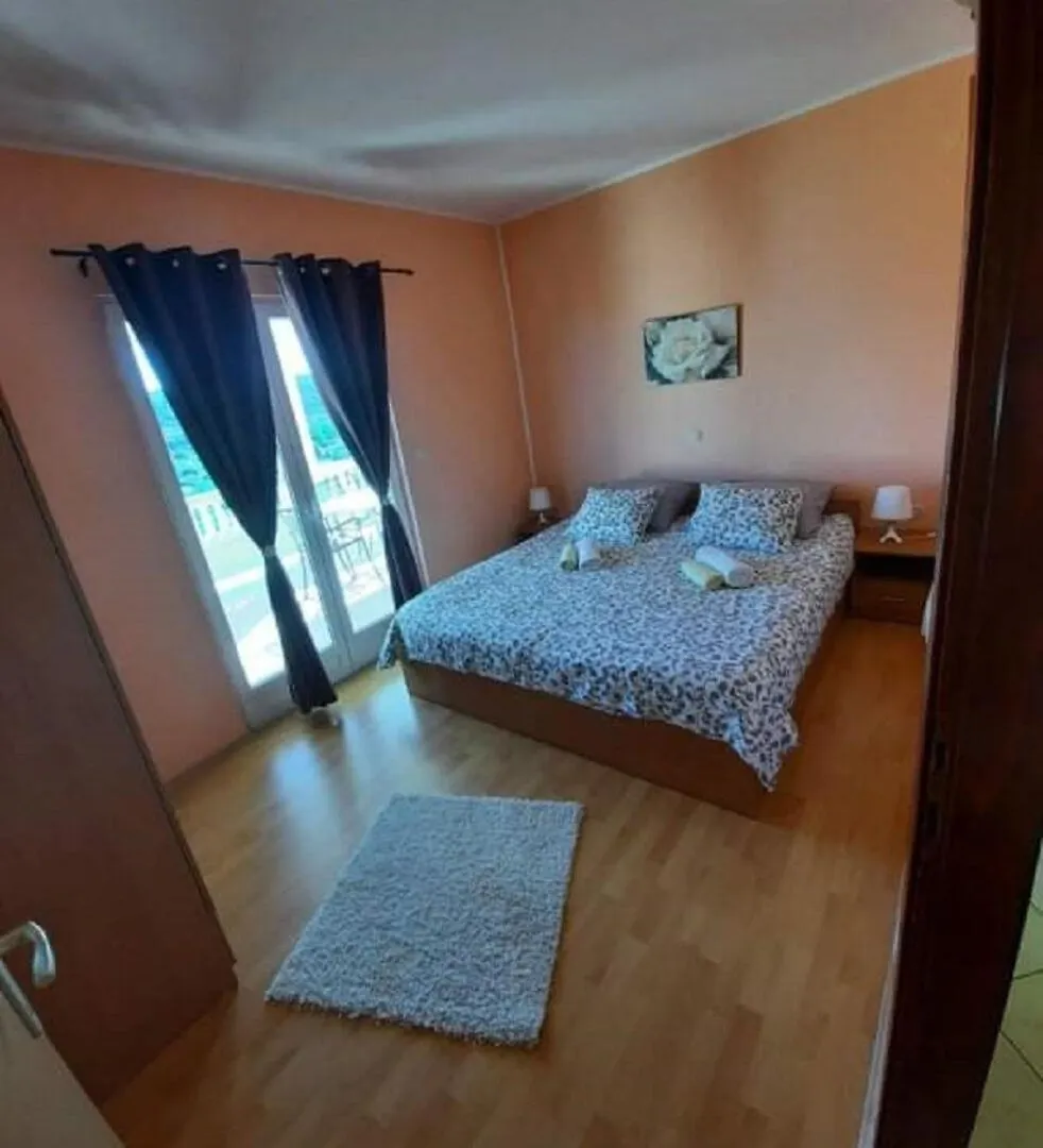 Apartments Robi- Swimming Pool And Beautiful Garden Croatia