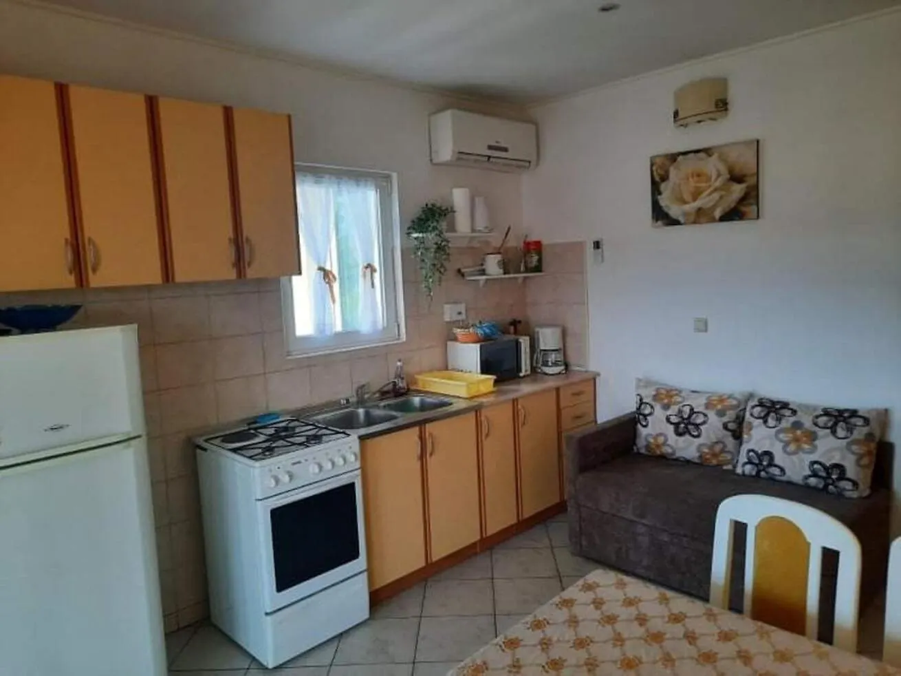 Apartments Robi- Swimming Pool And Beautiful Garden Croatia