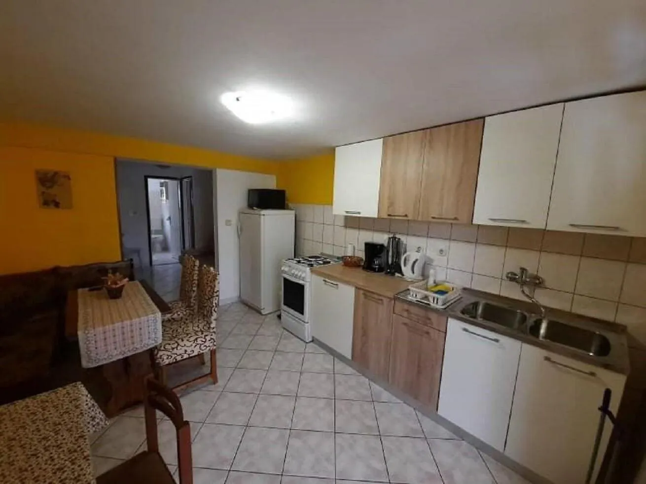 Apartments Robi- Swimming Pool And Beautiful Garden