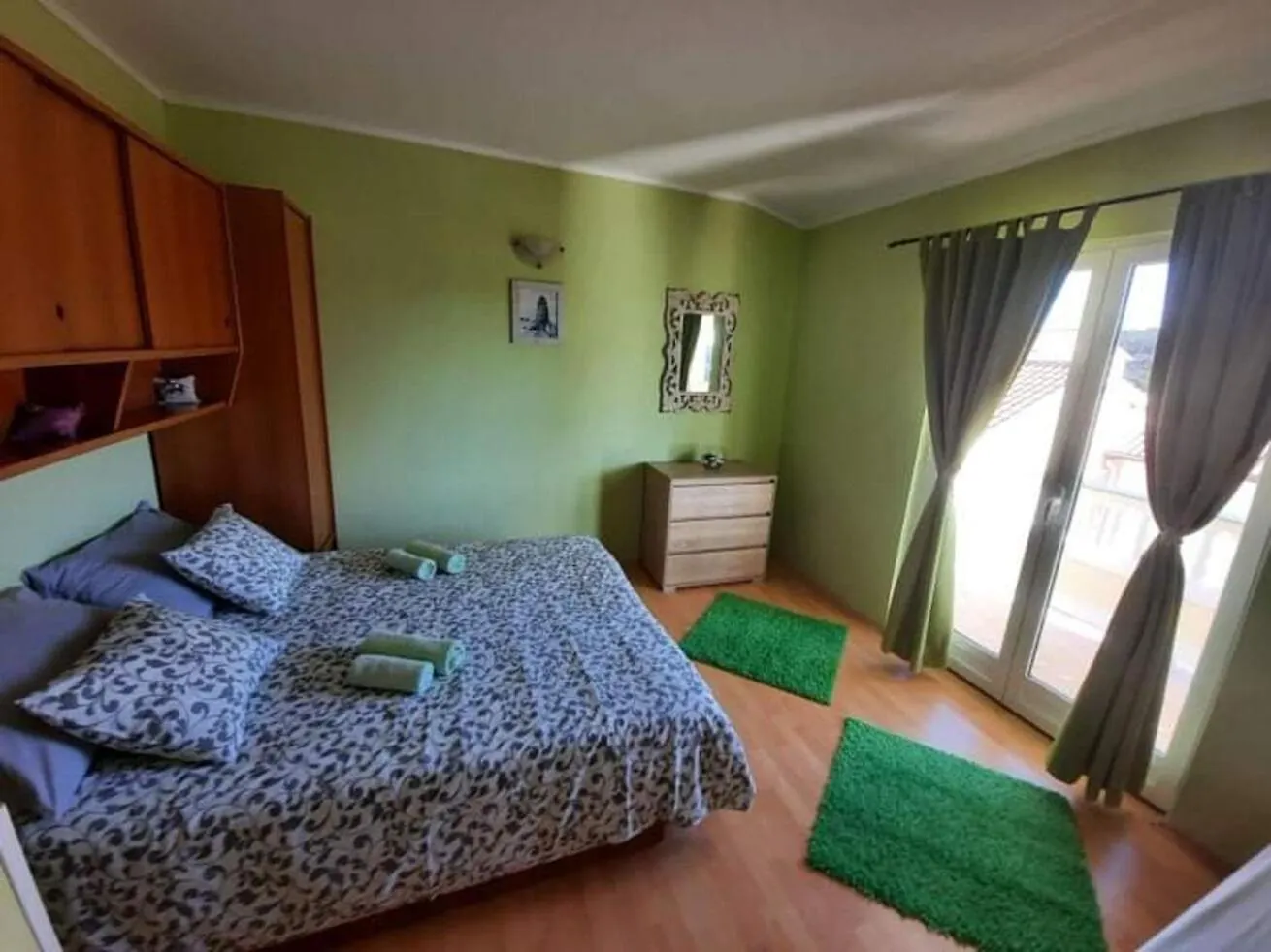 Apartments Robi- Swimming Pool And Beautiful Garden