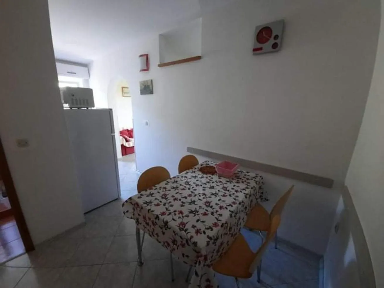 Apartments Robi- Swimming Pool And Beautiful Garden Kampor Croatia