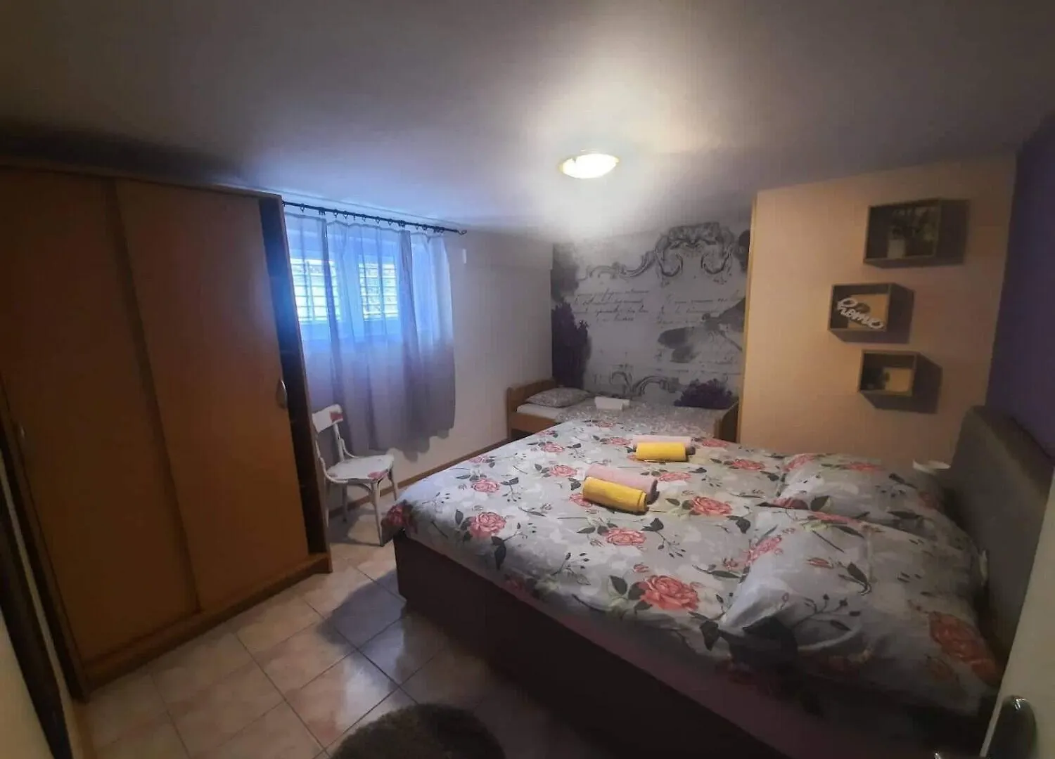 Apartments Robi- Swimming Pool And Beautiful Garden Croatia