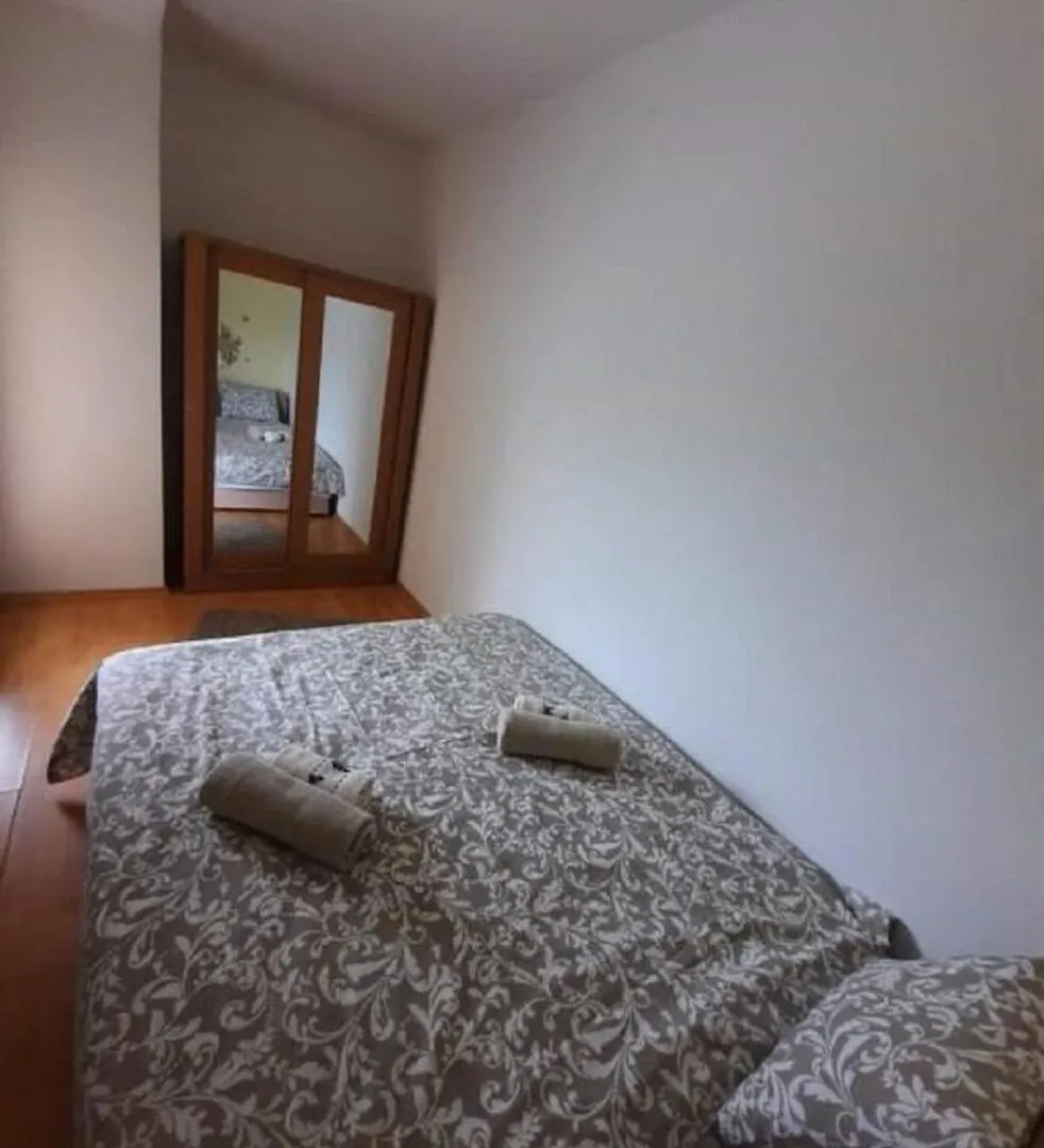 Apartments Robi- Swimming Pool And Beautiful Garden Kampor