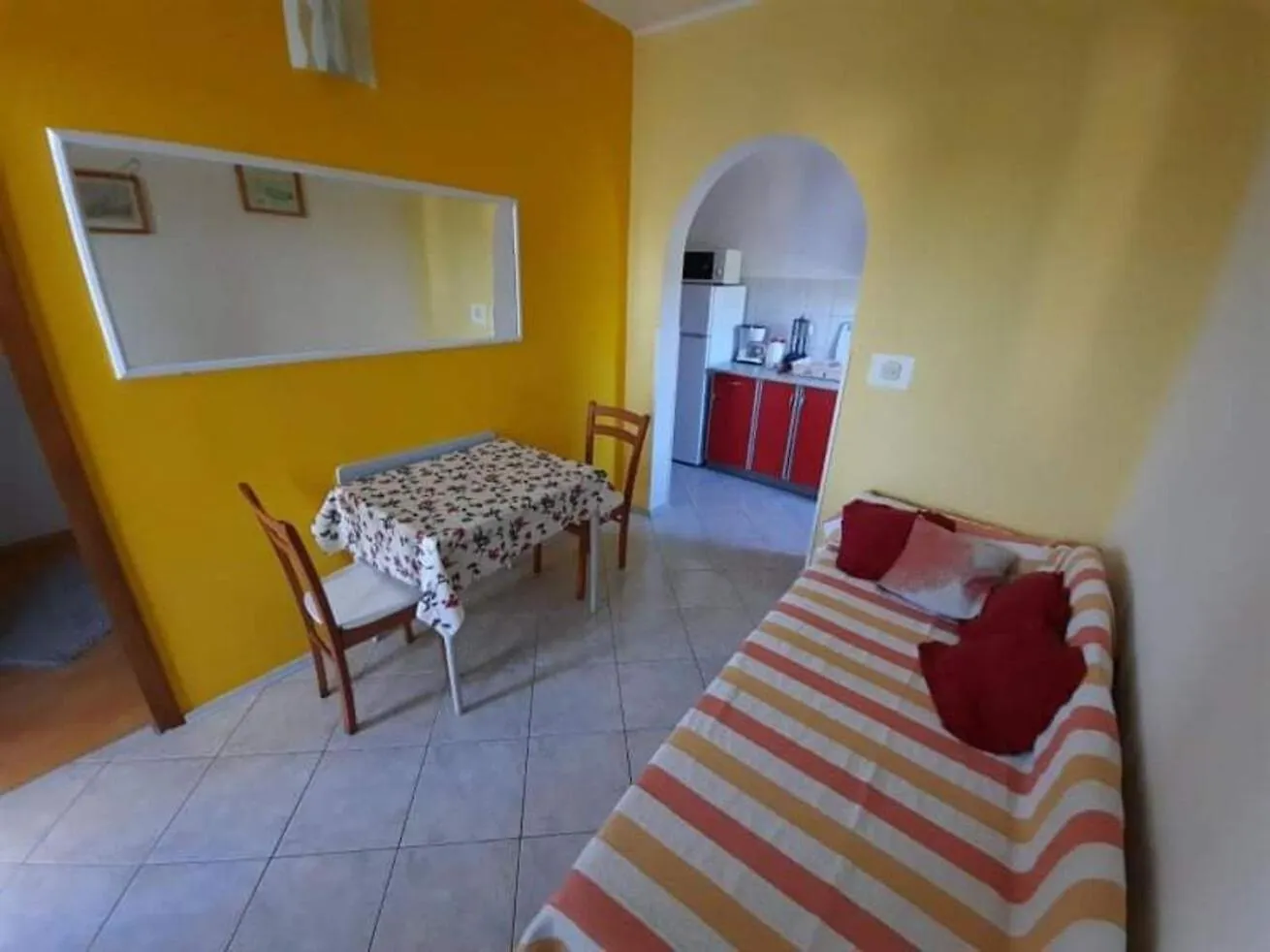 Apartments Robi- Swimming Pool And Beautiful Garden Kampor 0*,  Chorwacja