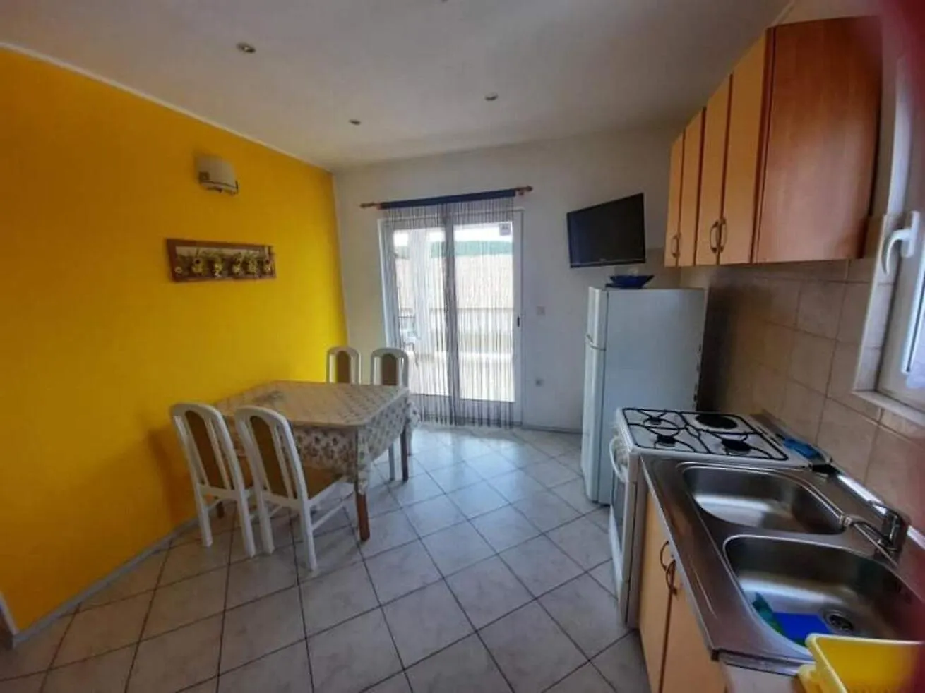 Apartments Robi- Swimming Pool And Beautiful Garden Kampor