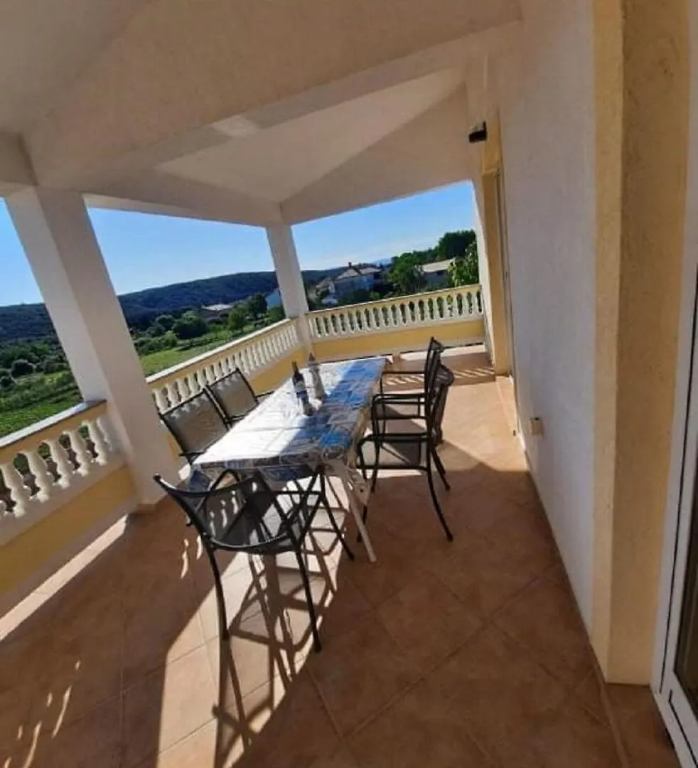 Apartments Robi- Swimming Pool And Beautiful Garden Kampor 0*,