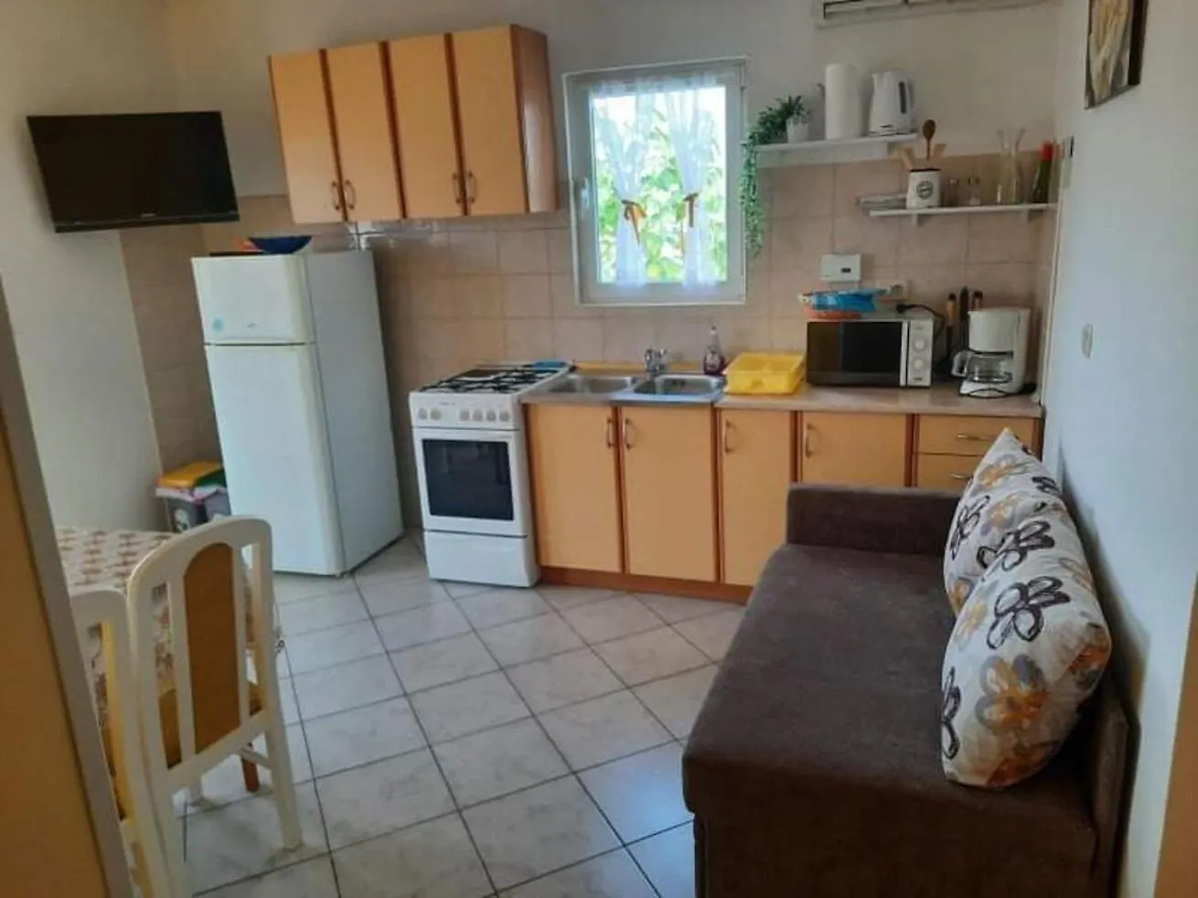 Apartments Robi- Swimming Pool And Beautiful Garden Kampor 0*,  Chorwacja