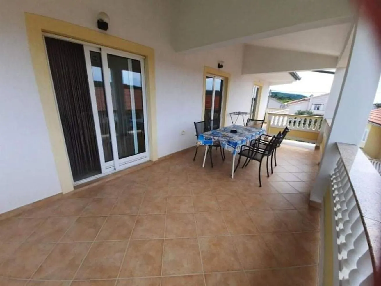 Apartments Robi- Swimming Pool And Beautiful Garden Kampor
