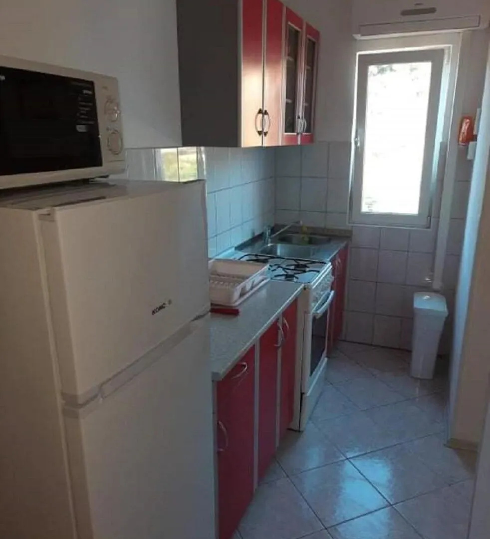 Apartments Robi- Swimming Pool And Beautiful Garden Kampor